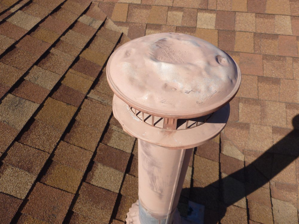 Slide of Kime Roofing & Construction