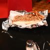 The Fire Spot Restaurant  gift card