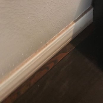 https://review.new/maid-o-matic-eco-friendly - Baseboard- not cleaned at all - Home Cleaning Near Me - Albuquerque, New Mexico