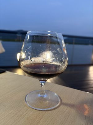 Dundees on the Waterfront by null