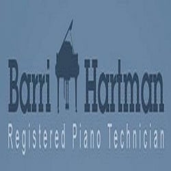 Barri Hartman