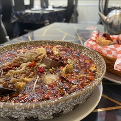 Chef Zhao Bistro - 毛血旺