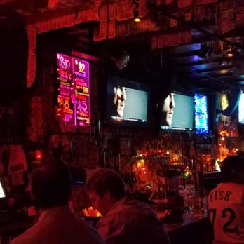 Snafu - Main bar area - Sports Bars Near Me - New York, New York Snafu - Main bar area - Sports Bars Near Me - New York, New York