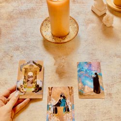 Psychic Readings By Sally Jean