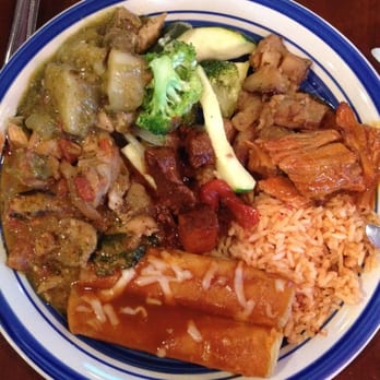 El Torito - Buffet - Mexican Near Me - Milpitas, California