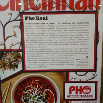 Pho 96 - Vietnamese Near Me - West Chester, Ohio
