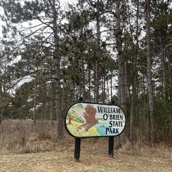 William O'Brien State Park - Parks Near Me - Marine on Saint Croix, Minnesota