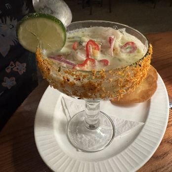 Pearl & Horn - New American Near Me - Pensacola, Florida