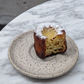 Suited - Canele - Breakfast & Brunch Near Me - New York, New York Suited - Canele - Breakfast & Brunch Near Me - New York, New York