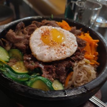 ANJU - Bibimbap - Korean Near Me - Washington, DC, District of Columbia ANJU - Bibimbap - Korean Near Me - Washington, DC, District of Columbia