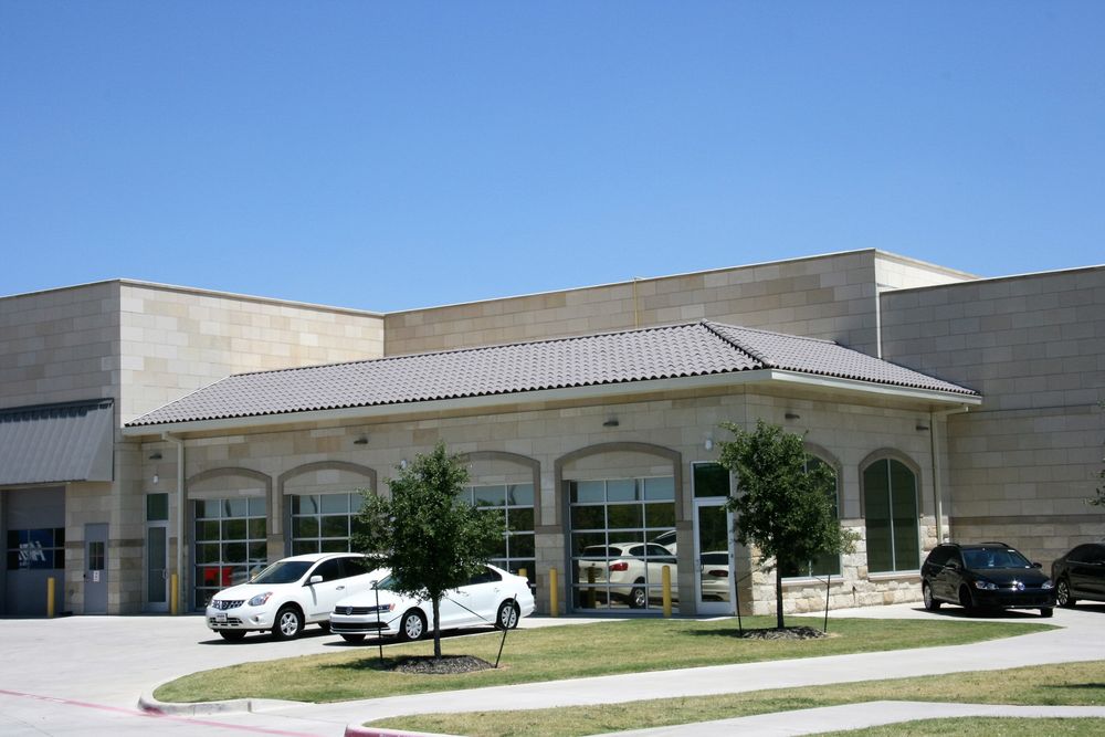 Slide of Santafe Tile