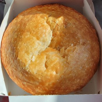 KFC - Chicken pot pie @ Kentucky Fried Chicken. - Fast Food Near Me - Perris, California KFC - Chicken pot pie @ Kentucky Fried Chicken. - Fast Food Near Me - Perris, California