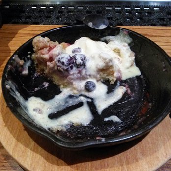 Chili's - Triple berry cake, is Awesome!!! - Tex-Mex Near Me - Hickory, North Carolina Chili's - Triple berry cake, is Awesome!!! - Tex-Mex Near Me - Hickory, North Carolina