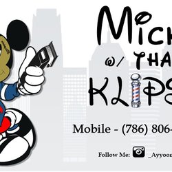 Mick w/ tha klips