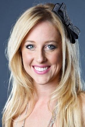 Cassie Dean at Image Studios Logo