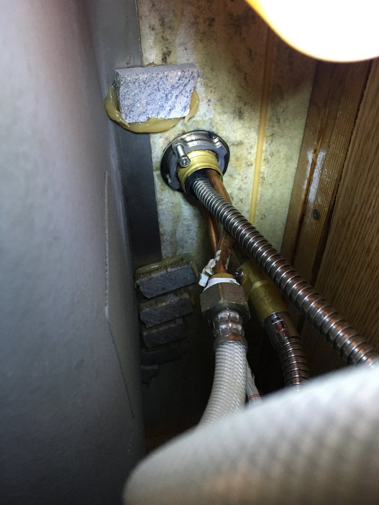 Slide of Curcio Plumbing & Heating Inc