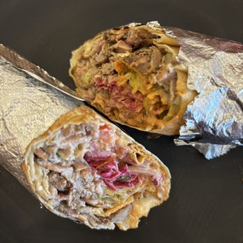 Jerusalem Bakery & Grill - Chicken Shawarma Sandwich - Mediterranean Near Me - Roswell, Georgia Jerusalem Bakery & Grill - Chicken Shawarma Sandwich - Mediterranean Near Me - Roswell, Georgia