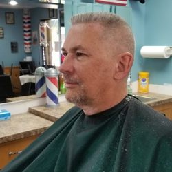 The Barber's Inn - After.