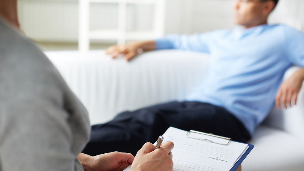 A Place for Growth - grief counselor in Weston, FL