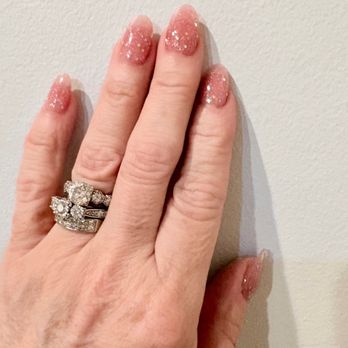 Magic Nails - Nail Salons Near Me - Willowbrook, Illinois