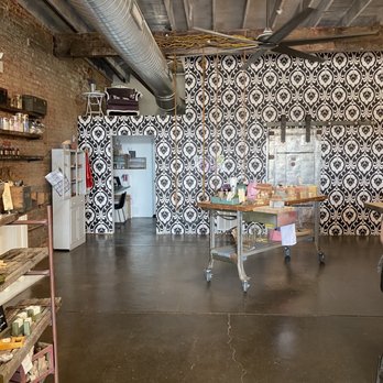 Workshop Apothecary - Herbal Shops Near Me - Chicago, Illinois