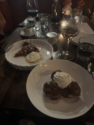 Bonne Vie Cafe and Bistro by null