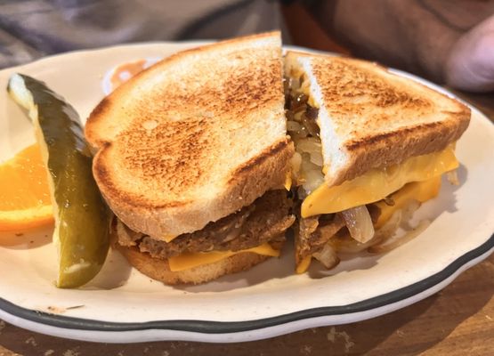 Pea Soup Andersen's by null