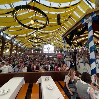 Oktoberfest - Fun Fair Near Me - Munich, BY Oktoberfest - Fun Fair Near Me - Munich, BY