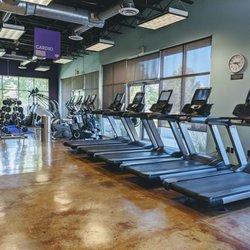 Anytime Fitness