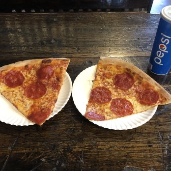 Lucky Slice Pizza - Pizza Near Me - Ogden, Utah Lucky Slice Pizza - Pizza Near Me - Ogden, Utah
