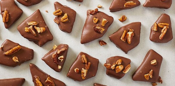 Terry's Toffee by null