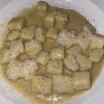 Padella - gnocchi with nutmeg butter - Italian Near Me - London, XGL Padella - gnocchi with nutmeg butter - Italian Near Me - London, XGL