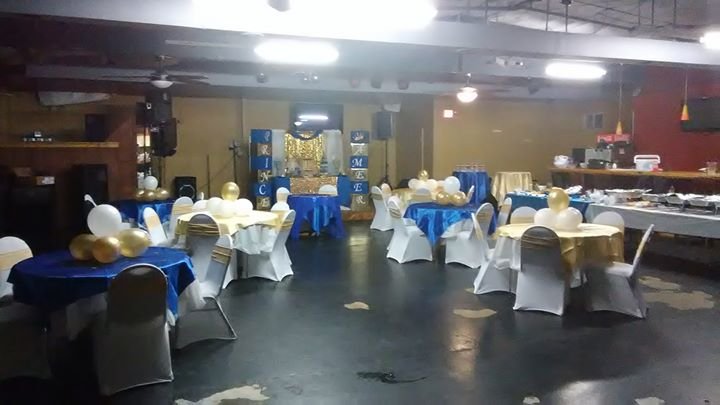 Kings Sports Bar & Grill