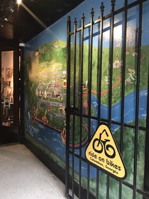 Ride On Bikes by null