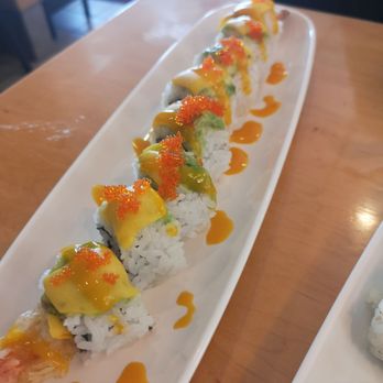 KINJO SUSHI - Updated July 2025 - 157 Photos & 206 Reviews - 7101 ...