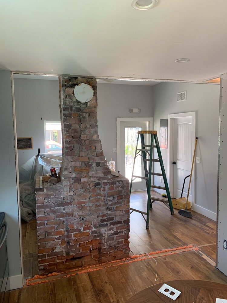 Slide of Ancient City Construction