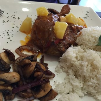 Sage Bistro - Duck - American Near Me - Alhambra, California Sage Bistro - Duck - American Near Me - Alhambra, California