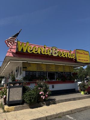 Weenie Beenie by null