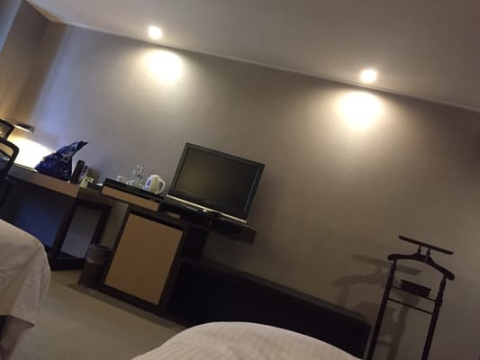 SOL HOTEL by null