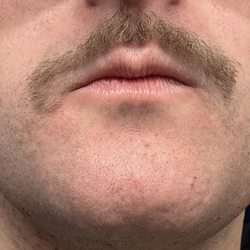 Legends Barber Shop - Need to use a level