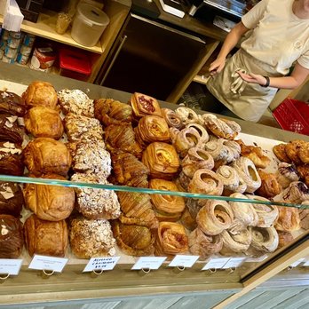 Perenn - Midtown - Baked goods available Sunday morning - Bakeries Near Me - Reno, Nevada