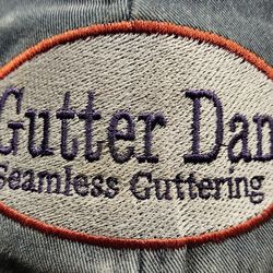 Gutter Dan Seamless Guttering