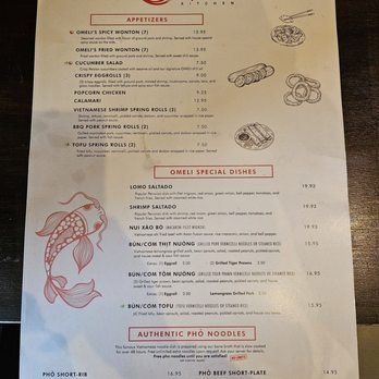 OMELI Kitchen - Vietnamese Near Me - Fullerton, California OMELI Kitchen - Vietnamese Near Me - Fullerton, California