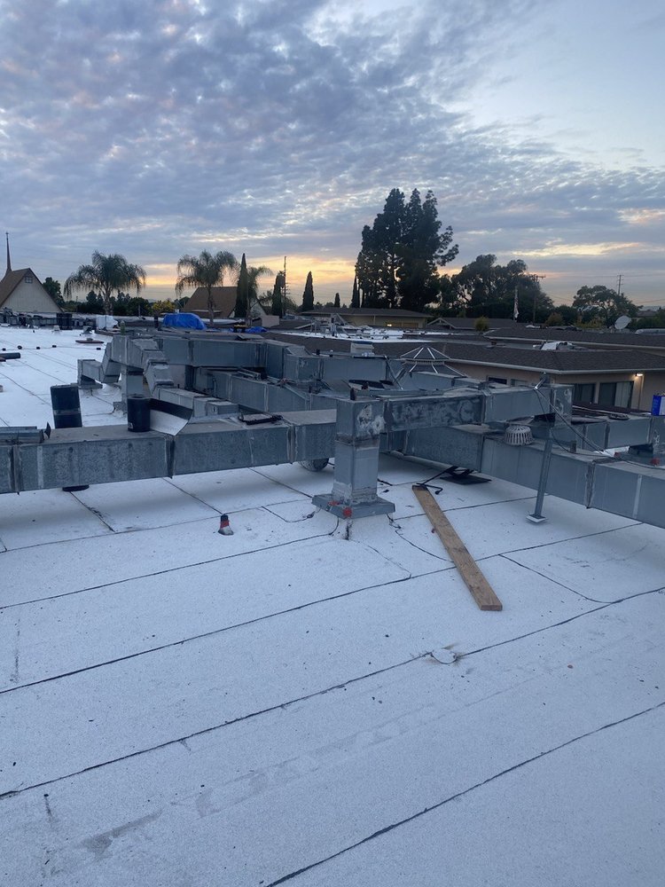 Slide of Protecta Roofing