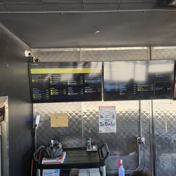 Tace buds - Fish & Chips Near Me - Dallas, Texas