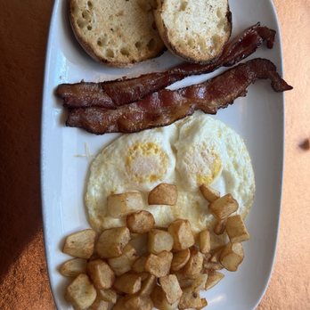 Another Broken Egg Cafe - Traditional Day Starter - Breakfast & Brunch Near Me - Nashville, Tennessee