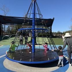 Red Morton Community Park