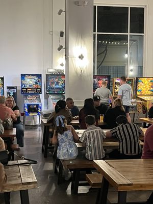 La Crosta Wood Fired Pizza by null