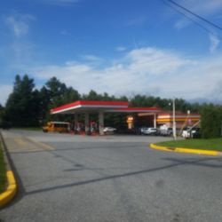 Rutter's