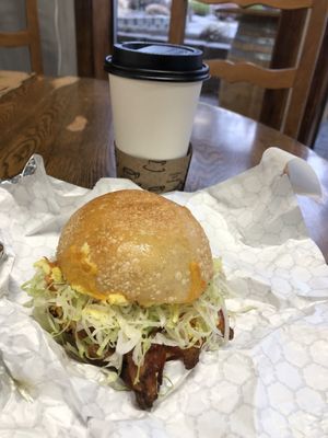 Josie K's Deli and Kitchen by null